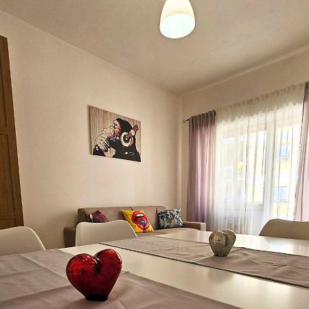 Urban Street Apartment Roma Exterior photo