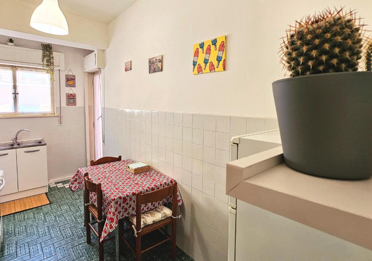 Urban Street Apartment Roma Exterior photo