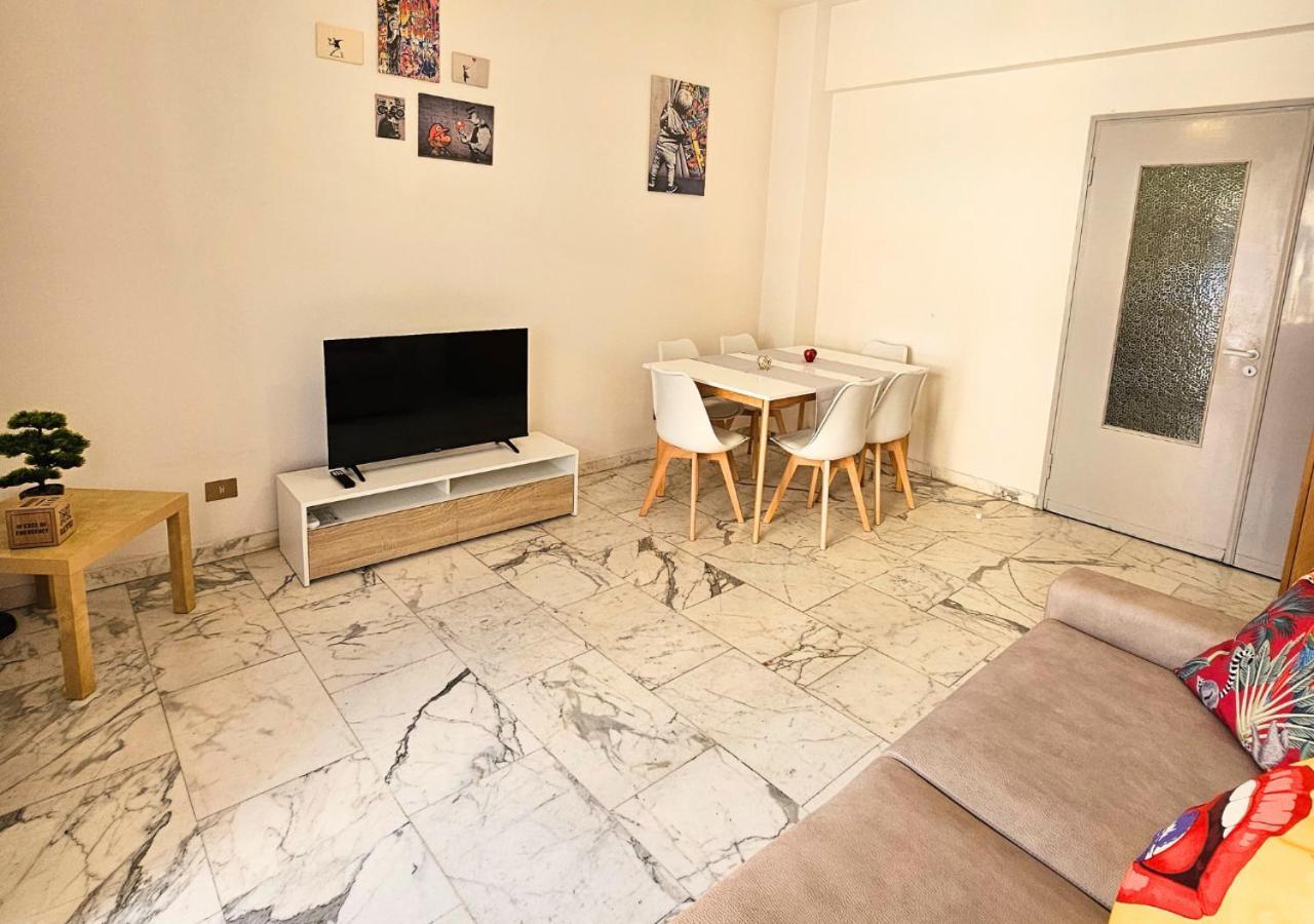 Urban Street Apartment Roma Exterior photo
