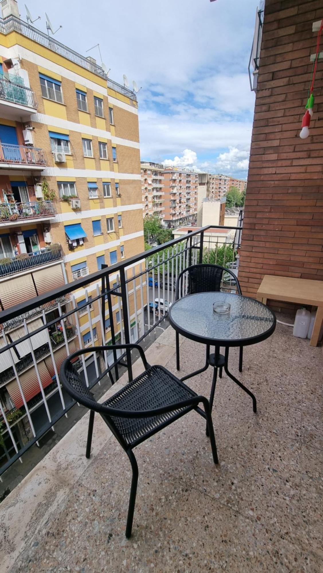 Urban Street Apartment Roma Exterior photo